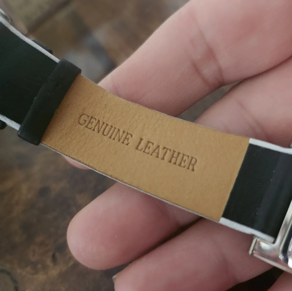 Skagen denmark watch